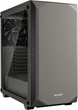 Корпус be quiet! Pure Base 500 Window Metallic Gray (BGW36) - зображення 1
