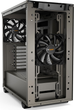 Корпус be quiet! Pure Base 500 Metallic Gray (BG036) - зображення 3