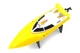 Катер на радиоуправлении Fei Lun FT007 Racing Boat (желтый) - изображение 3