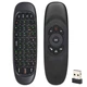 Аэромышь Air Mouse с клавиатурой и гироскопом - изображение 1