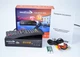 Т2 тюнер OpenFox T2-Smart Metal IPTV - изображение 3