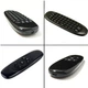 Аэромышь Air Mouse с клавиатурой и гироскопом - изображение 2