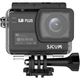 Action камера SJCAM SJ8 Plus з роздільною здатністю Native 4K і повною комплектацією (Чорний) - зображення 1