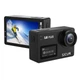 Action камера SJCAM SJ8 Plus з роздільною здатністю Native 4K і повною комплектацією (Чорний) - зображення 2
