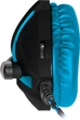 Навушники Defender Scrapper 500 Blue/Black (4714033645010) - зображення 5