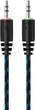 Навушники Defender Scrapper 500 Blue/Black (4714033645010) - зображення 6