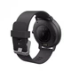 Смарт часы KMITX T12 Black с СЕНСОРНЫМ экраном с пульсометром и тонометром - изображение 3