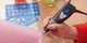 Шліфмашина шліфувально-гравірувальна Dremel Engraver 290-1 35Вт 6000об·хв 0.31кг - зображення 5
