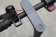 Електросамокат Xiaomi MiJia Electric Scooter PRO Black (DDHBC02NEB) - зображення 14