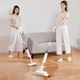 Швабра для пола Xiaomi Deerma Spray Mop White (TB900) - изображение 4