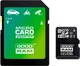 Карта памяти Goodram microSDHC/SDXC class 10 UHS-1 U3 SD adapter R95/W90MB/s 32Gb - изображение 3
