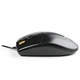 Мишка Vinga MS-255 black - зображення 6