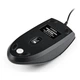 Мишка Vinga MS-255 black - зображення 7