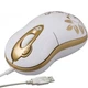 Мишка G-Cube Aloha (GLA-6SR) - зображення 1