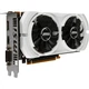 Видеокарта MSI PCI-Ex GeForce GTX 960 2048MB GDDR5 (128bit) (1178/7010) (DVI, HDMI, 3 x DisplayPort) (GTX 960 2GD5T OCV2) Б/У - изображение 1
