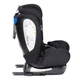 Автокрісло Clamaro від 0 до 36 кг Isofix Чорний (clamaroblack) - зображення 2