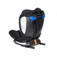 Автокрісло Clamaro від 0 до 36 кг Isofix Чорний (clamaroblack) - зображення 3