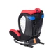 Aвтокресло Clamaro от 0 до 36 кг Isofix Красный (clamarored) - изображение 3