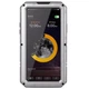 Чохол Upex Waterproof Case Silver для iPhone 5/5s/SE - зображення 1