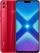 Huawei Honor 8X 6/64GB Dual Sim Red China ver._ - изображение 1