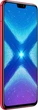 Huawei Honor 8X 6/64GB Dual Sim Red China ver._ - изображение 4