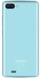 Blackview A20 1/8GB Dual Sim Blue (6931548305293) - изображение 4