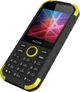 Nomi i285 X-Treme Dual Sim Black/Yellow - изображение 5