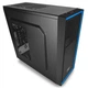 Корпус DeepCool Tesseract BF Black - изображение 5