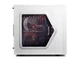 Корпус DeepCool Tesseract SW White без БП - изображение 2
