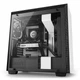 Корпус NZXT H700 Matte White-Black (CA-H700B-W1) без БП - изображение 5