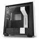 Корпус NZXT H700 Matte White-Black (CA-H700B-W1) без БП - изображение 6