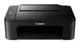 МФУ А4 цв. Canon PIXMA Ink Efficiency E3140 c Wi-Fi (2227C009) - изображение 3