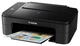 МФУ А4 цв. Canon PIXMA Ink Efficiency E3140 c Wi-Fi (2227C009) - изображение 1
