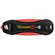 Флеш-накопичувач USB3.0 512GB Corsair Flash Voyager GT (CMFVYGT3C-512GB) - зображення 1