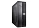 Корпус Chieftec UC-02B-350GPB Black 350W - изображение 1
