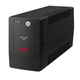 ИБП APC Back-UPS 650VA, IEC (BX650LI) - зображення 1
