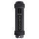 Флеш-накопичувач USB3.0 1 TB Corsair Flash Survivor Stealth military-style aluminum waterproof 200m Stealth Grey (CMFSS3B-1TB) - зображення 1