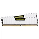 Модуль пам'яті DDR4 2х8GB/3000 Corsair Vengeance LPX White (CMK16GX4M2B3000C15W) - зображення 1