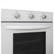 Духовой шкаф Minola OE 6413 WH - изображение 2