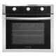 Духовой шкаф Minola OE 6413 BL/INOX - изображение 1