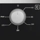 Духовой шкаф Minola OE 6413 BL/INOX - изображение 4