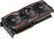 Видеокарта GF RTX 2060 Super 8GB GDDR6 ROG Strix Gaming OC Asus (ROG-STRIX-RTX2060S-O8G-GAMING) - изображение 5