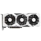 Відеокарта GF RTX 2060 Super 8GB GDDR6 Gaming 3X OC White Gigabyte (GV-N206SGAMINGOC WHITE-8GD) - зображення 2