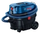 Пилосос професійний Bosch GAS 12-25 PL, 1350Вт, 200мБар, контейнер 25л, НЕРА Н13, 9кг - изображение 1
