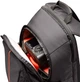 Рюкзак Case Logic DCB-309 Black (3201319) - изображение 2