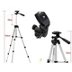 Штатив для смартфона TRIPOD WT-3110 - зображення 3
