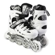 Ролики Scale Sports. White (розмір 38-41) 1932601125-L - зображення 1