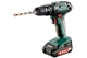 Набір Metabo Combo Set 2.4.4 18 V (кейс) - зображення 2