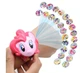 Игровой набор Проекционные Часы Projector Watch Литл Пони - My Little Pony с 24 видами изображениями героев мультфильма - изображение 4