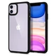 Чохол Spigen Hybrid Ultra для iPhone 11 Matte Black (076CS27186) - зображення 3